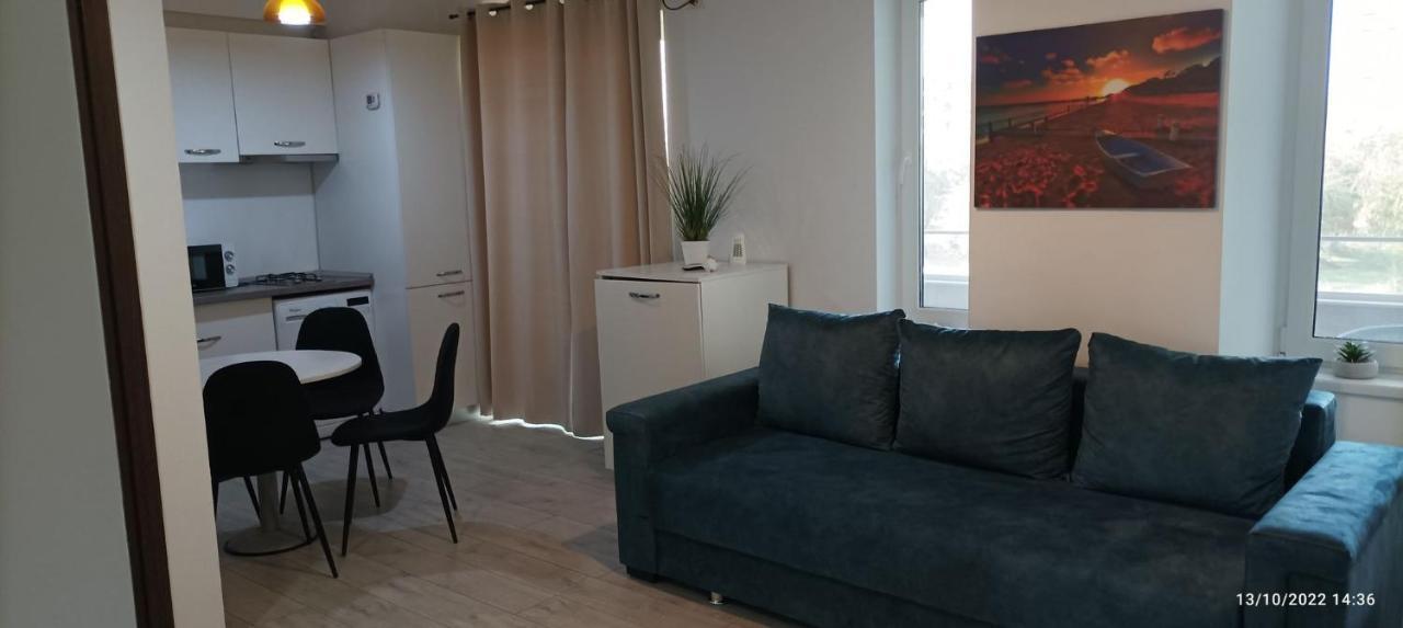 Sea North Apartament Mamaia Exteriér fotografie